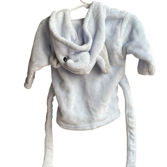 Bay gown for babies essential size:0-9 months - Picture 9 of 11